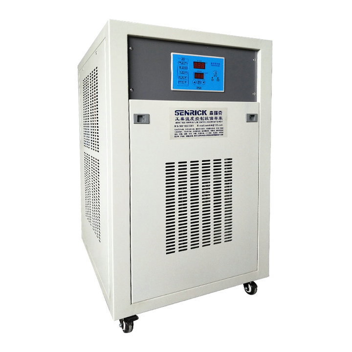 激光冷水機(jī)，激光設(shè)備的保護(hù)者