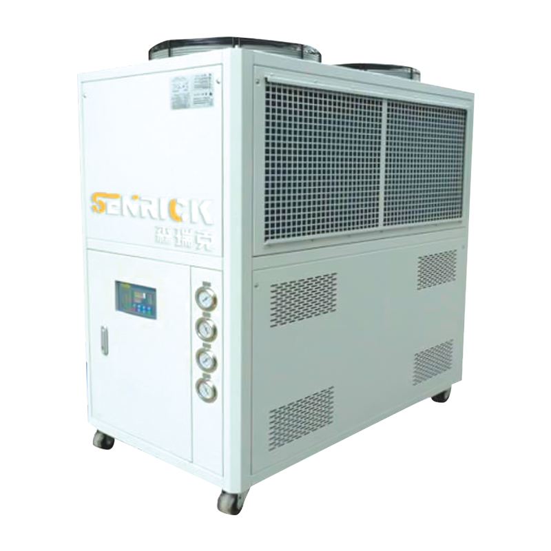 冷油機(jī)的使用，工業(yè)上面比較突出