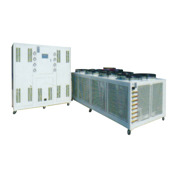 森瑞克，經(jīng)驗(yàn)豐富的冷水機(jī)廠家