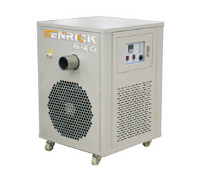 冷風(fēng)機(jī)，空調(diào)的代替者