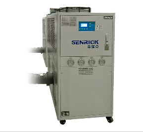 超低溫冷風(fēng)機(jī)，應(yīng)該如何使用