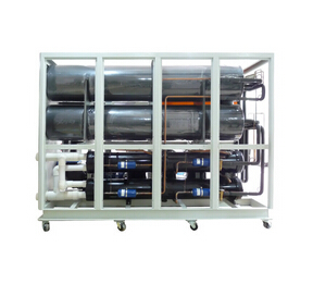 水冷式冷水機，應該怎么選擇