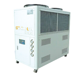 如何保養(yǎng)工業(yè)冷油機？