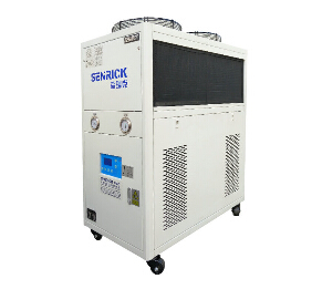 冷油機(jī)，操作規(guī)范真的很重要