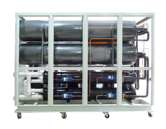 蘇州冷水機怎么維護(hù)、保養(yǎng)