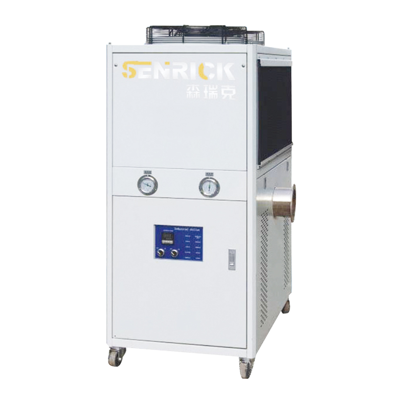 工業(yè)冷風(fēng)機(jī)廠家之工業(yè)冷風(fēng)機(jī)如何？