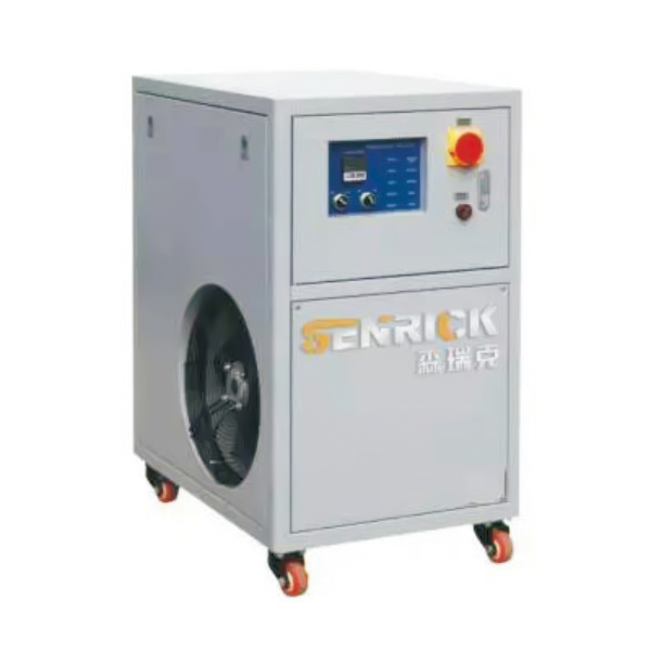 激光冷水機，揭秘工作原理