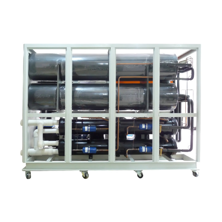 蘇州冷水機(jī)駕到，注意注意注意！