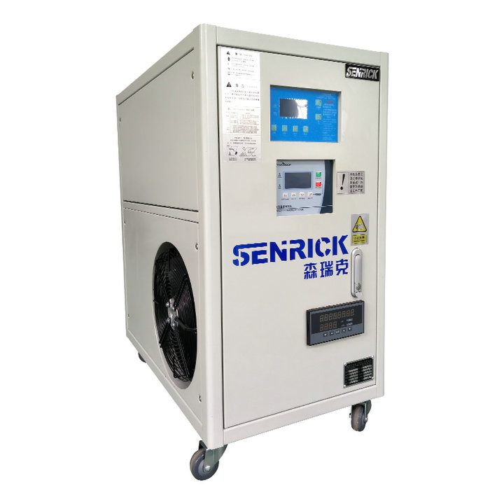 【冷熱一體恒溫機(jī)】機(jī)組小特點(diǎn)了解一下！