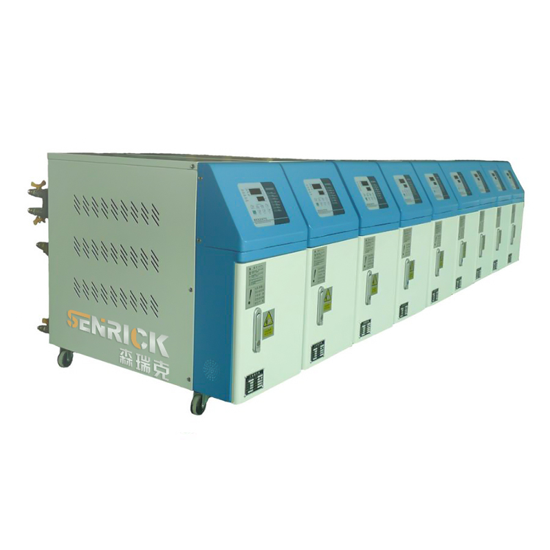 定期檢查模具恒溫機(jī)，保證使用！