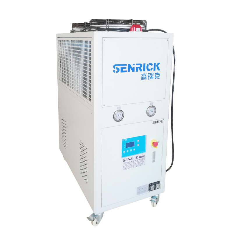 當(dāng)冷油機(jī)出現(xiàn)高壓報(bào)警時(shí)，你要注意了