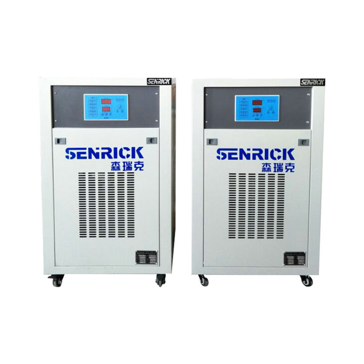 冷水機(jī)優(yōu)勢了解一下哦！