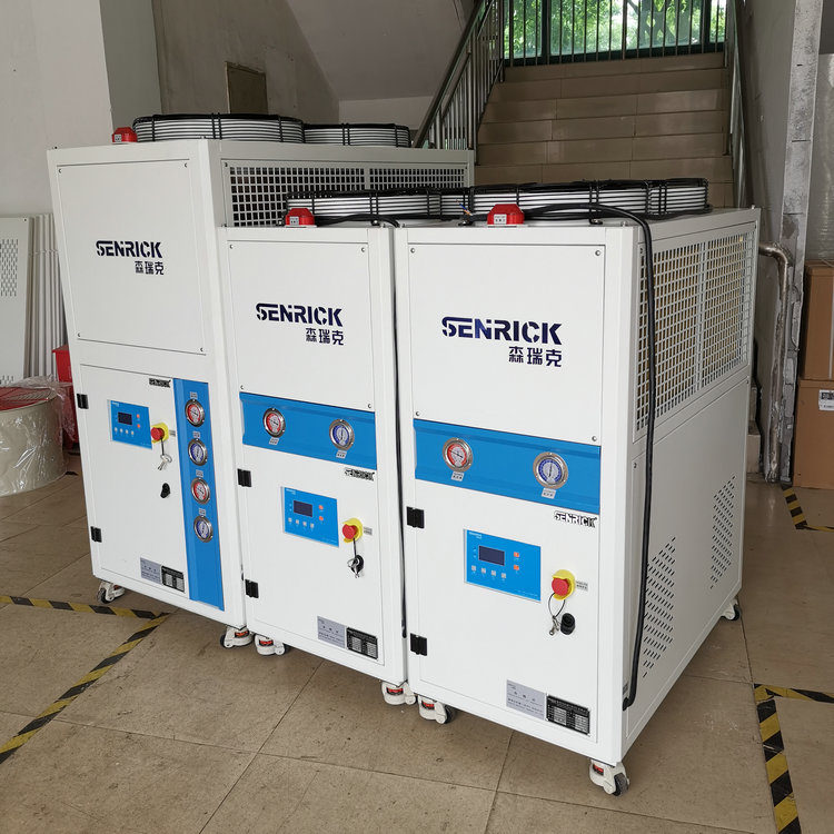 化工冷水機(jī)對(duì)故障怎么處理？