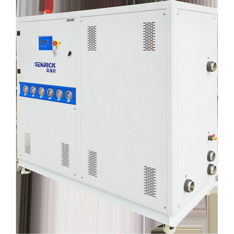 冷水機(jī)需要做哪些維護(hù)保養(yǎng)？