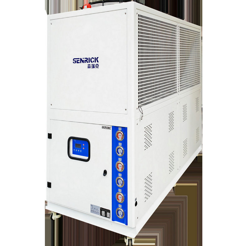 工業(yè)冷油機(jī)的特性功能有哪些？