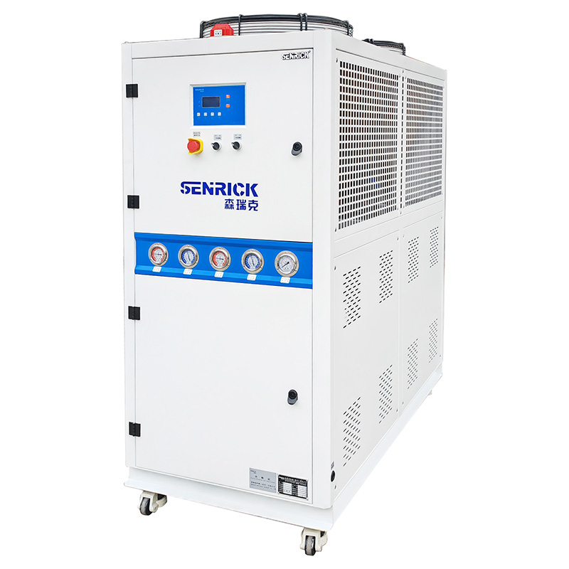 冷水機(jī)主要有什么用呢？